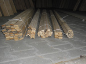 tatranský obklad drevomaterial